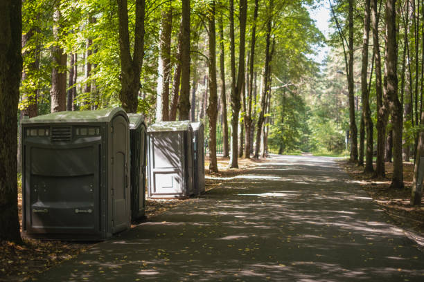 Portable Toilet Options We Offer in Cornville, AZ