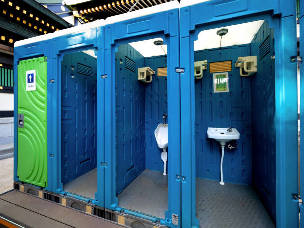 Portable Toilet Options We Offer in Cornville, AZ