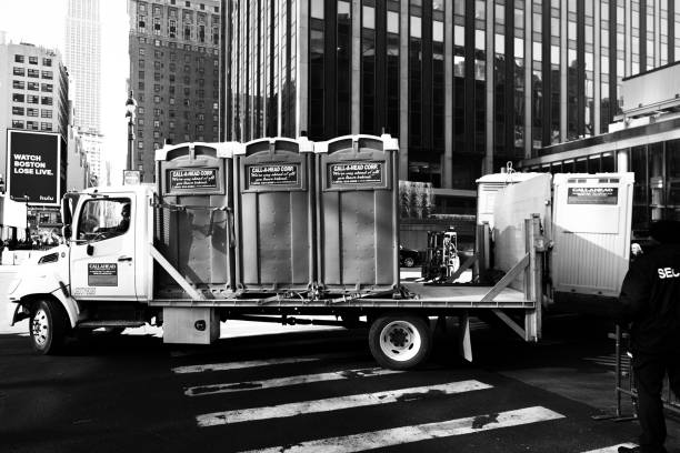 Best Sanitation services for porta potties  in Cornville, AZ